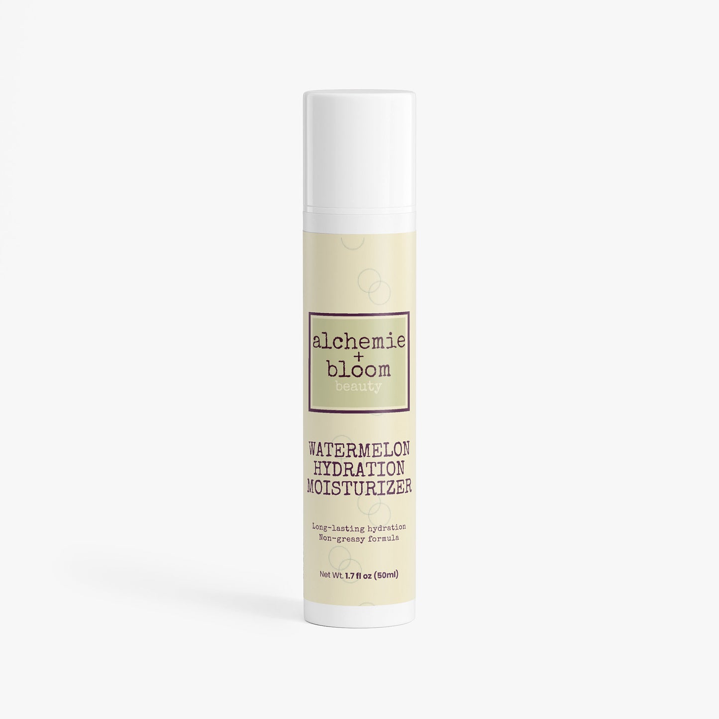 Watermelon Hydration Moisturizer