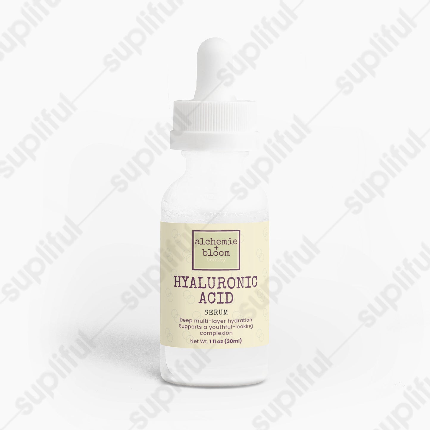 Hyaluronic Acid Serum