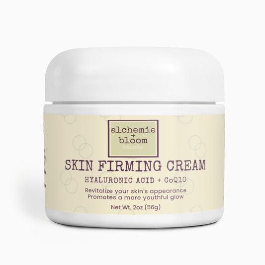 Skin Firming Cream