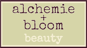 Alchemie + Bloom